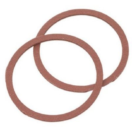 BRASS CRAFT SERVICE PARTS 10Pk1.25"Od Capt Gasket SCB0264